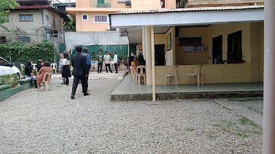 Kingdom Hall of Jehovah's Witnesses