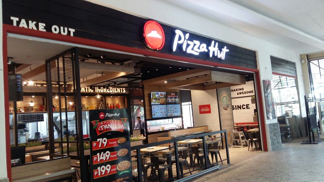 Pizza Hut