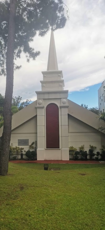 The Church of Jesus Christ of Latter-day Saints