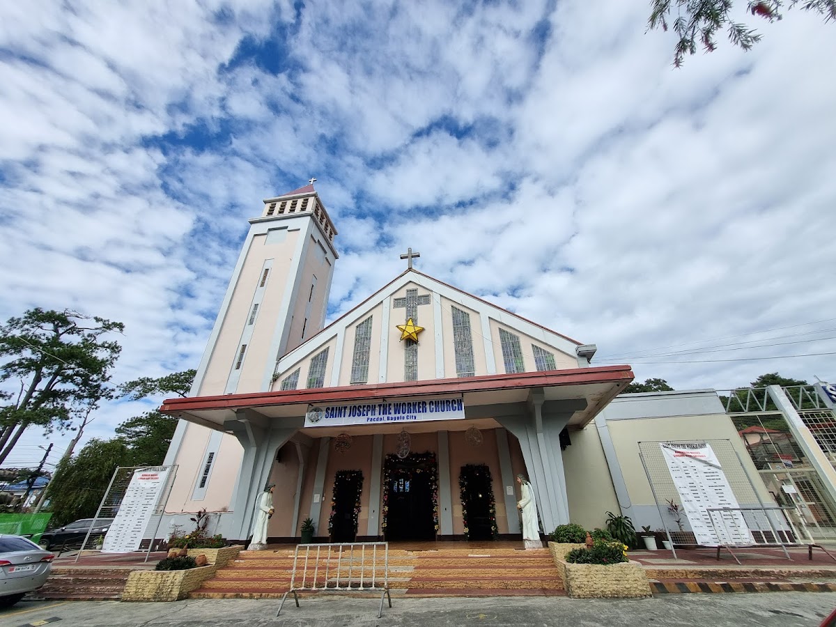 St. Joseph the Worker Parish Church