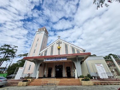 St. Joseph the Worker Parish Church