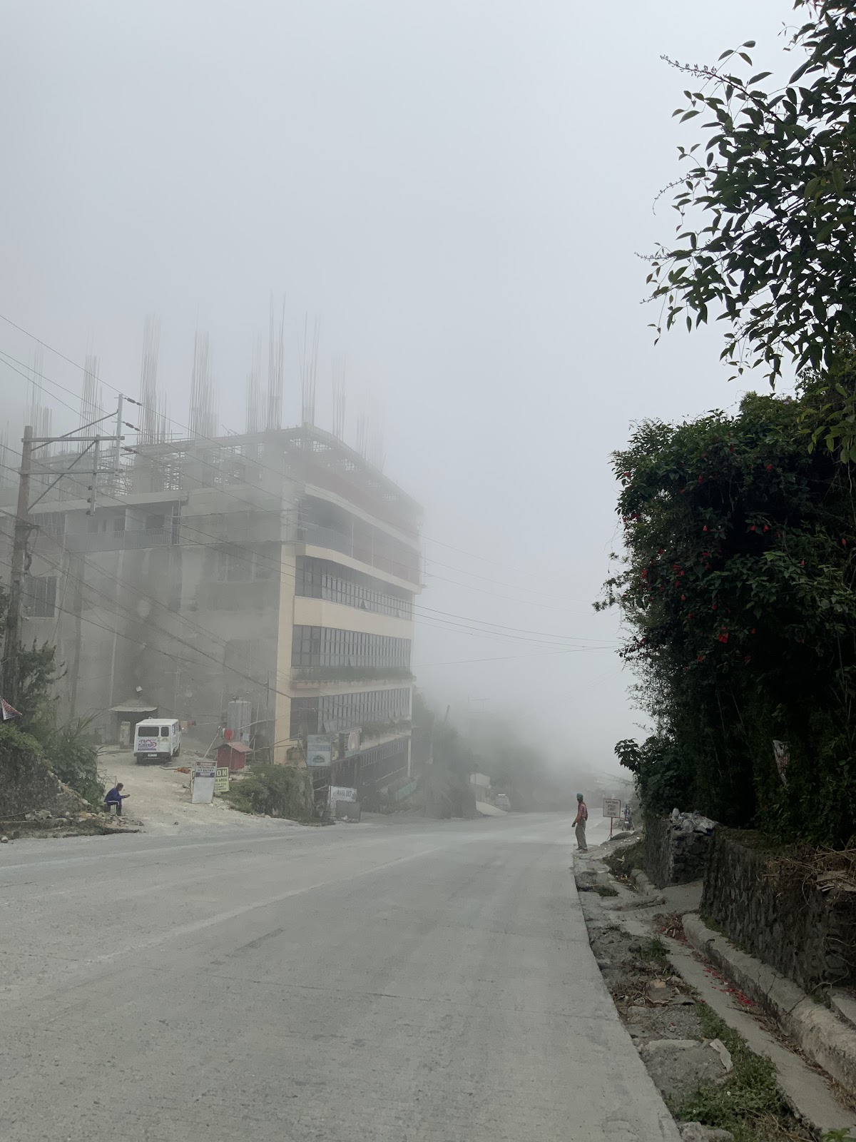 Palispis highway