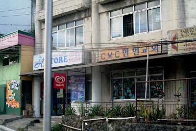 CMC (Christian Mission Center)