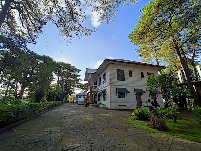 Mount Peace