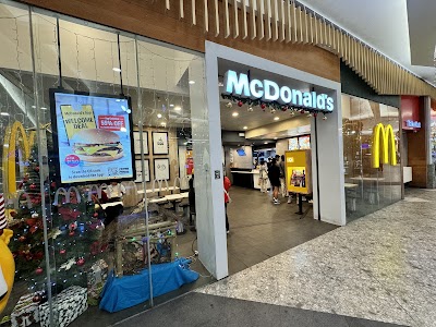 McDonald’s