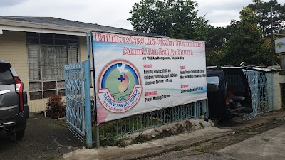 Rainbow New Life Mission International