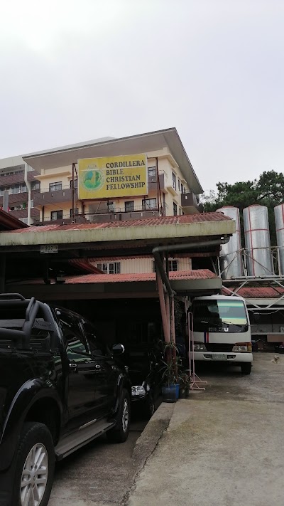 Cordillera Bible Christian Fellowship