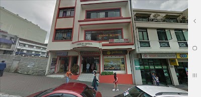 Peliz Loy Building
