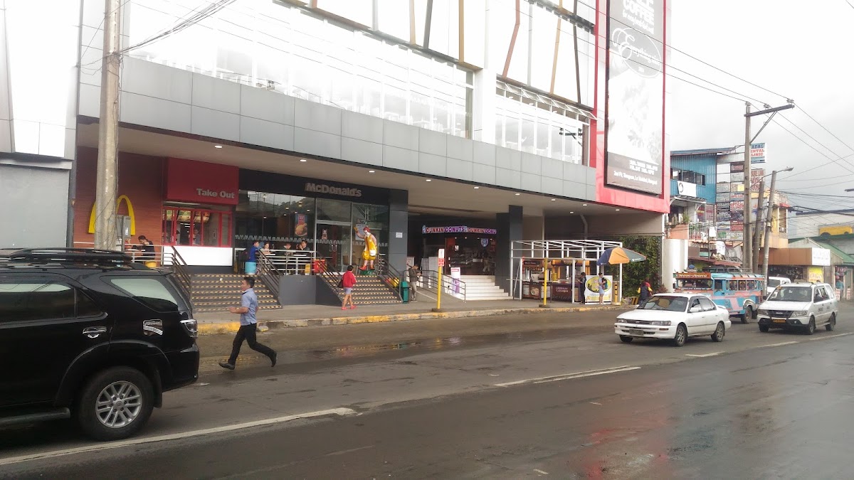 Tiong San La Trinidad Mall