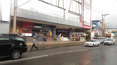 Tiong San La Trinidad Mall