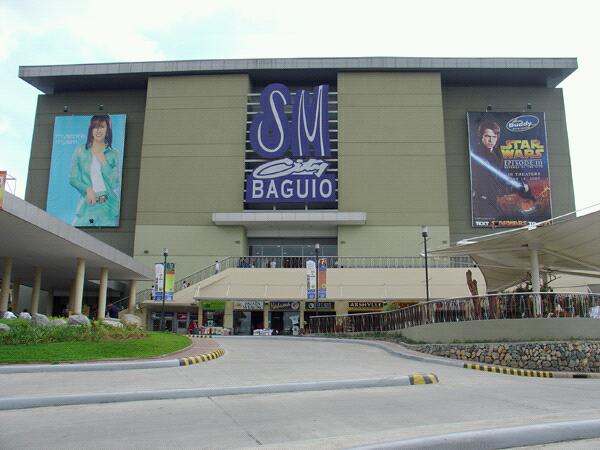 The Body Shop SM City Baguio