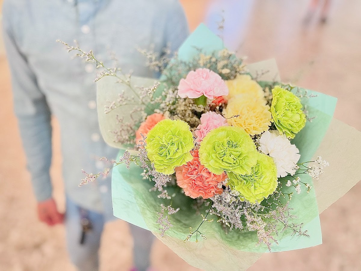 Sweet Blossoms Flower Shop