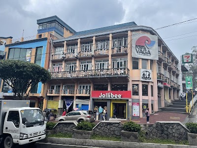 Porta Vaga Mall