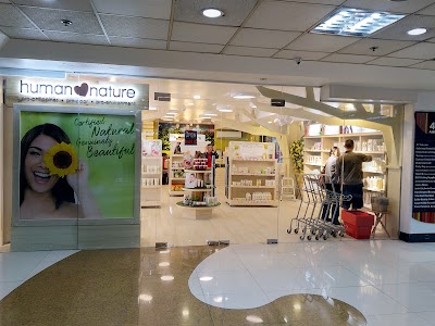Human Nature Baguio City Branch