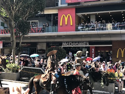 Shops At The Passage