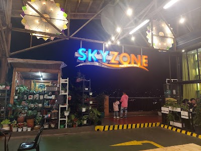 Skyzone PORTAVAGA