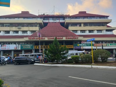 Maharlika Livelihood Center