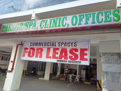 Abanao Shopping Complex