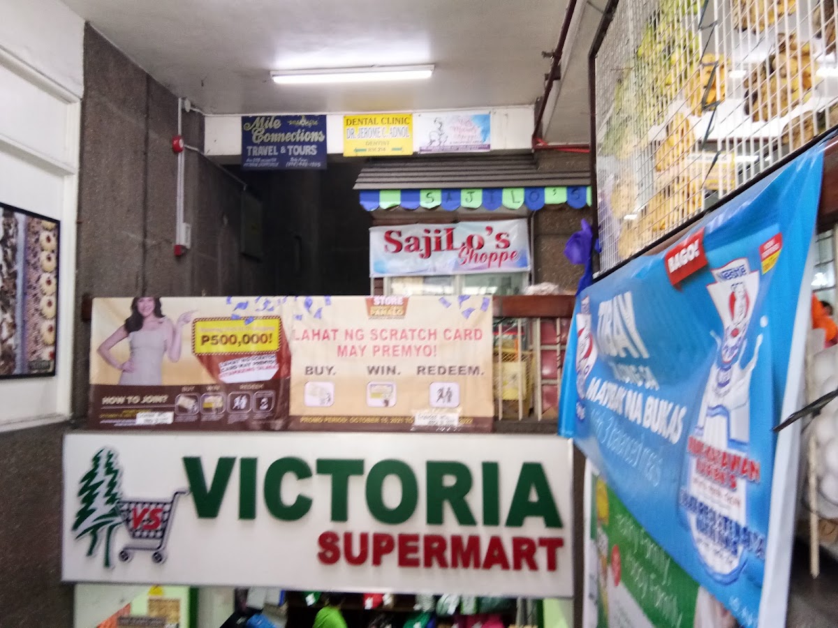 Victoria Shoppesville