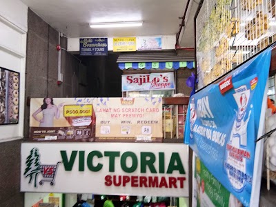 Victoria Shoppesville