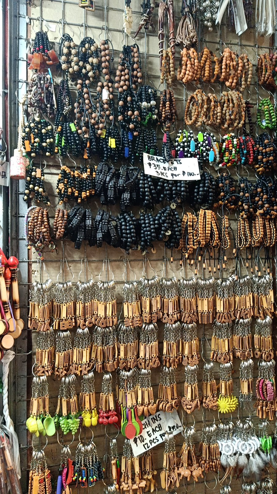 7 J's Sari - Sari Store