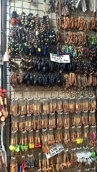 7 J's Sari - Sari Store