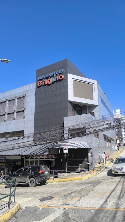 UB Square