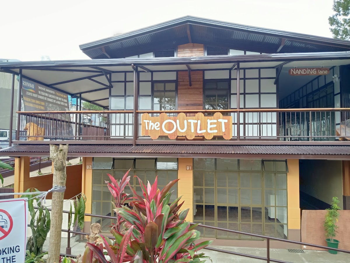 The Outlet