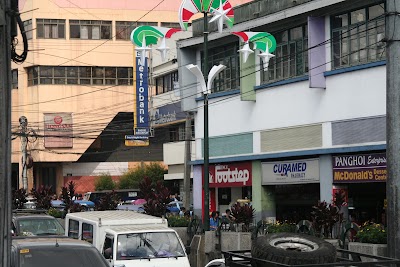 Tiong San Supermarket & Hardware