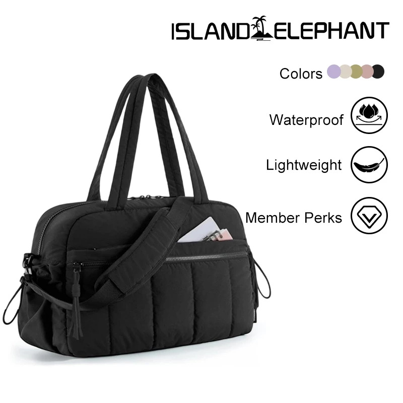 Island Elephant @ Mart One Baguio