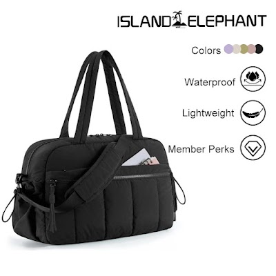 Island Elephant @ Mart One Baguio