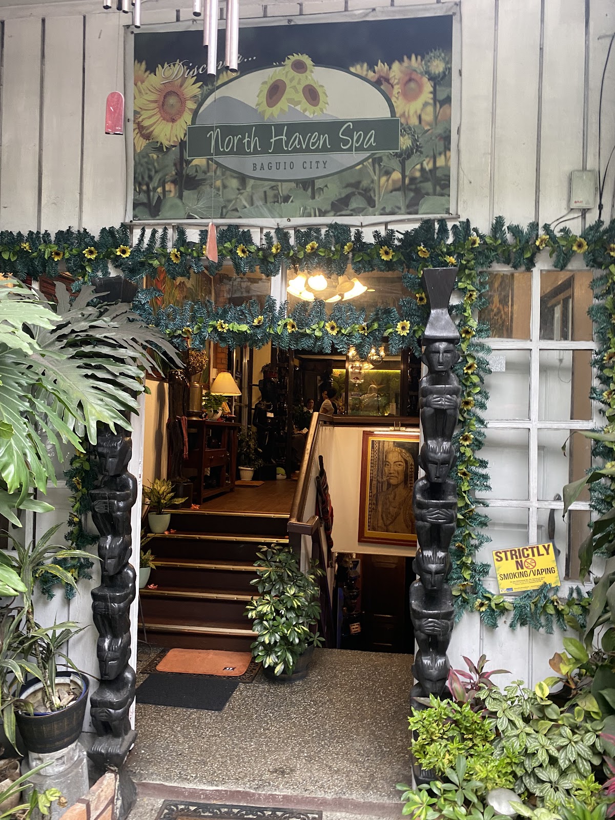 North Haven Spa