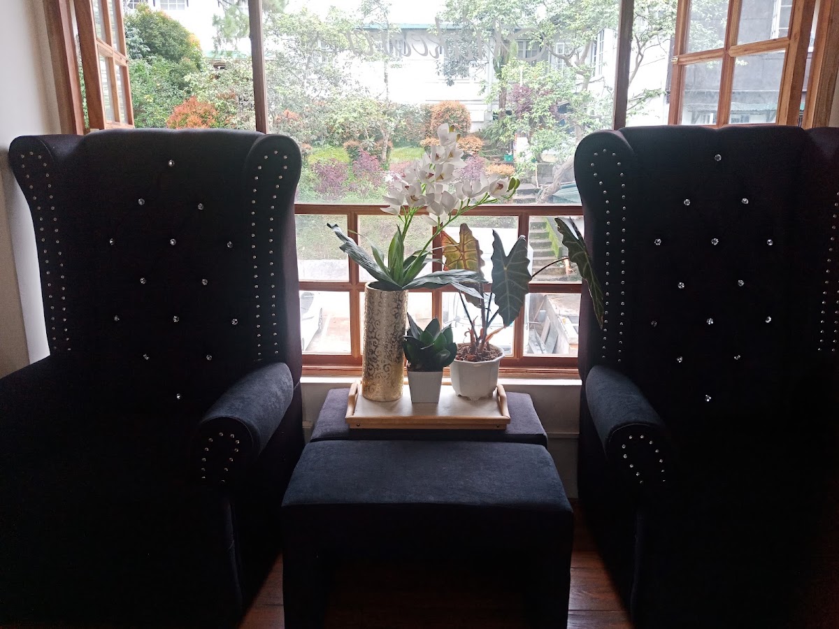 MAKEOVER Salon & Wellness Spa