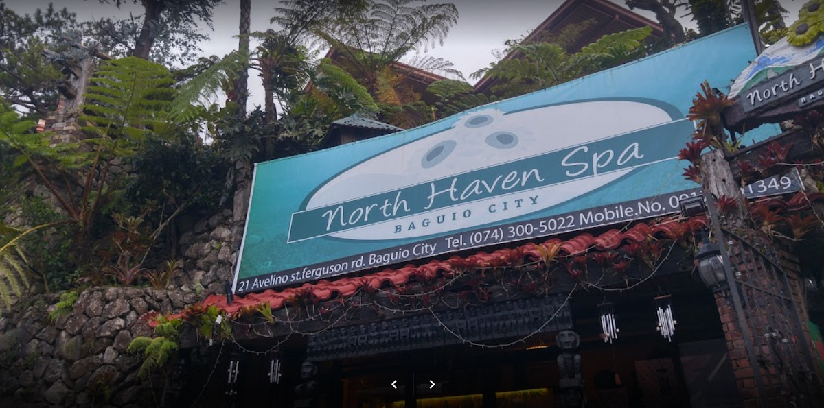 North Haven Spa