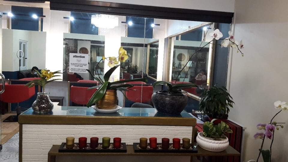 Ultima Salon and Spa