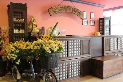 Orchid Spa