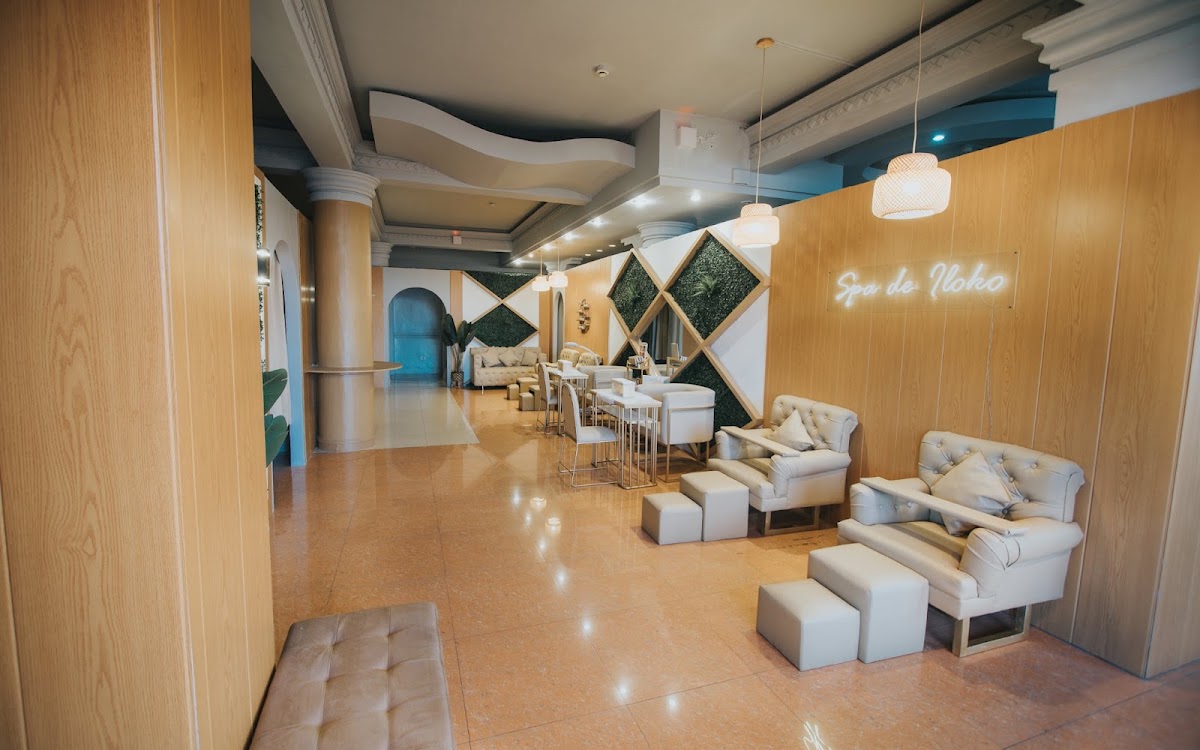 Spa De Iloko Baguio City