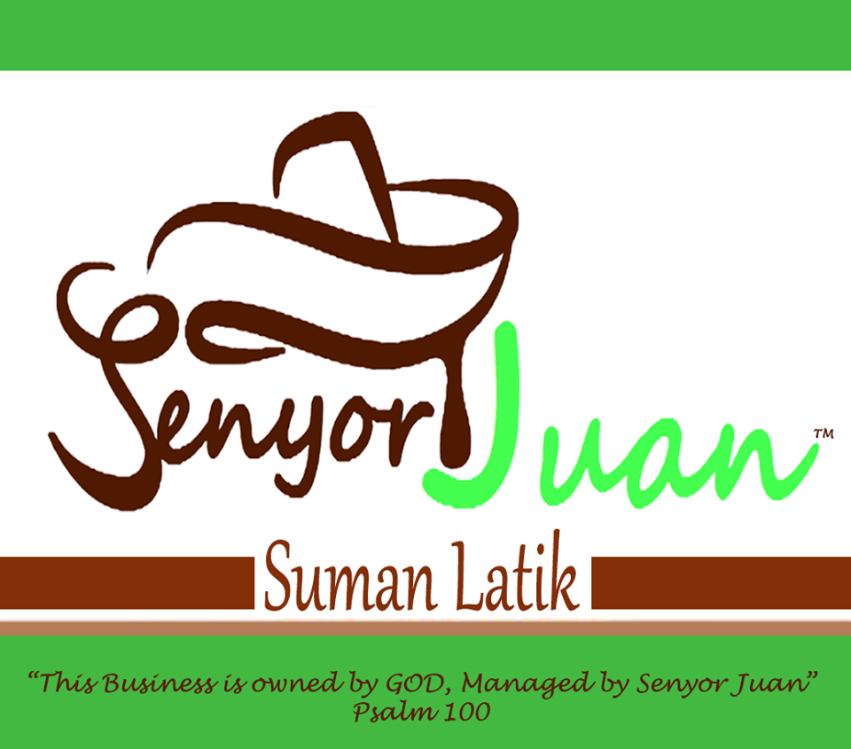 Senyor Juan Porta Vaga Mall Baguio Branch