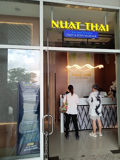 Nuat Thai SM City Baguio