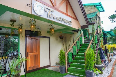 Terramore Spa and Restaurant