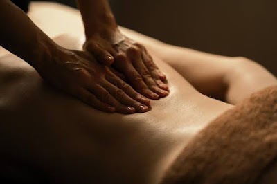 Heaven's Touch Baguio Massage 24/7