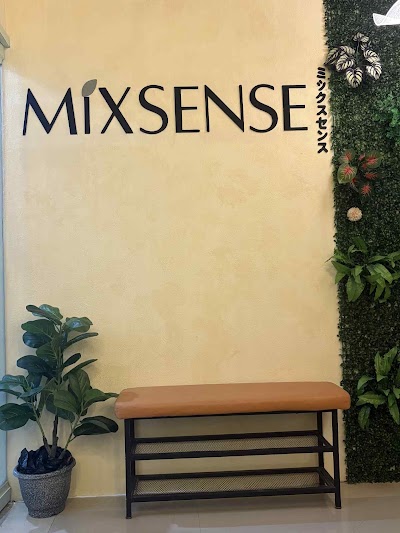 Mixsense Spa