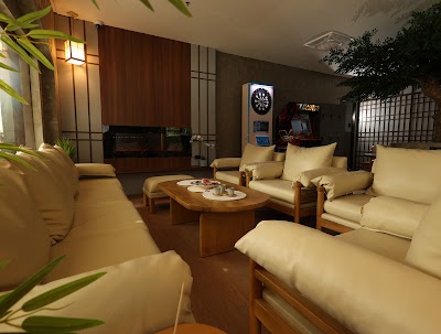 Massage Luxx Spa - Baguio City