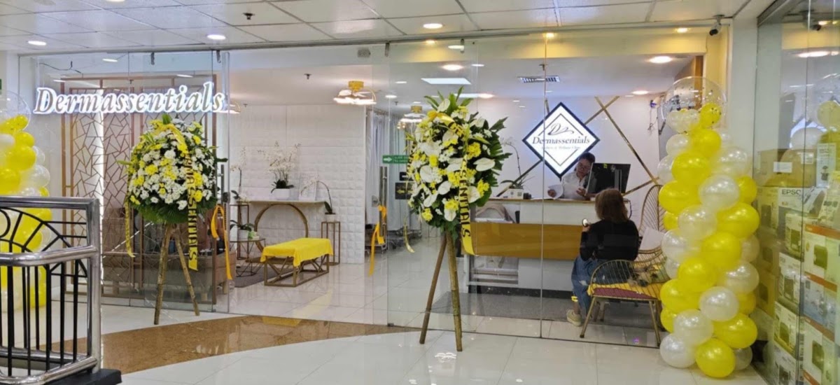 Dermassentials Aesthetic & Wellness Clinic