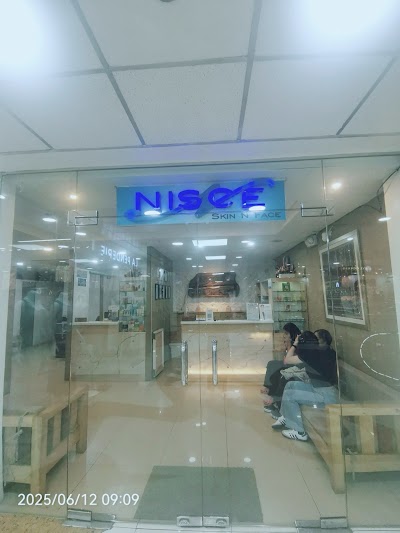 Nisce Skin Medispa - Porta Vaga Branch
