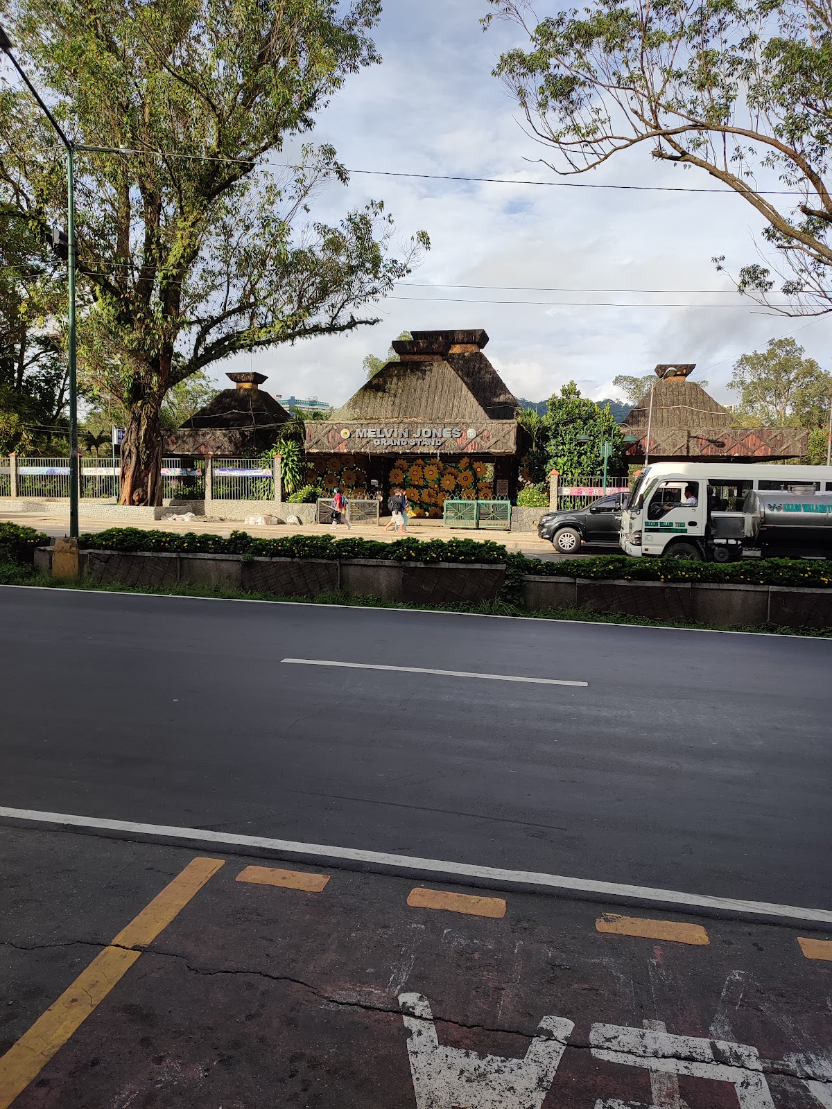 Harrison Inn