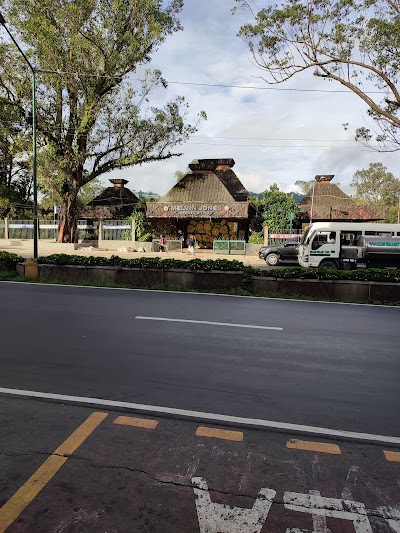 Harrison Inn