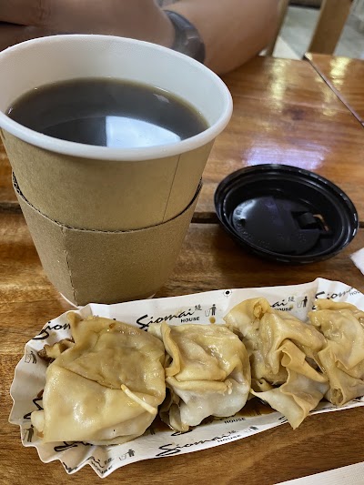 Siomai House