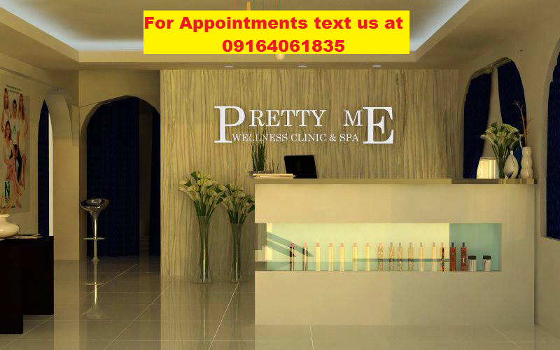 PRETTYME WELLNESS CLINIC AND SPA