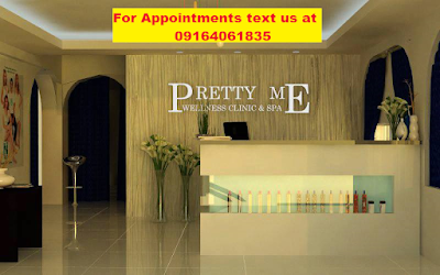 PRETTYME WELLNESS CLINIC AND SPA